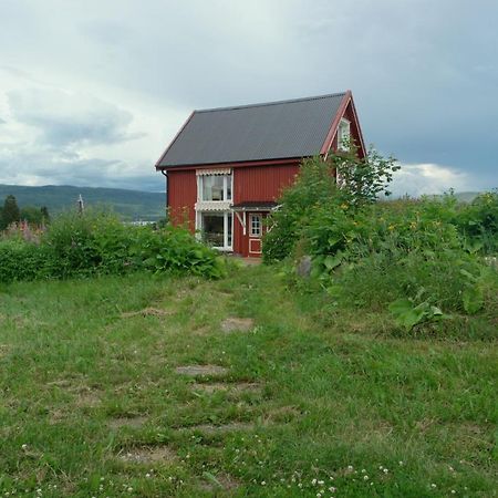 Apartament Vognbu Gran Nordre Snåsa Zewnętrze zdjęcie